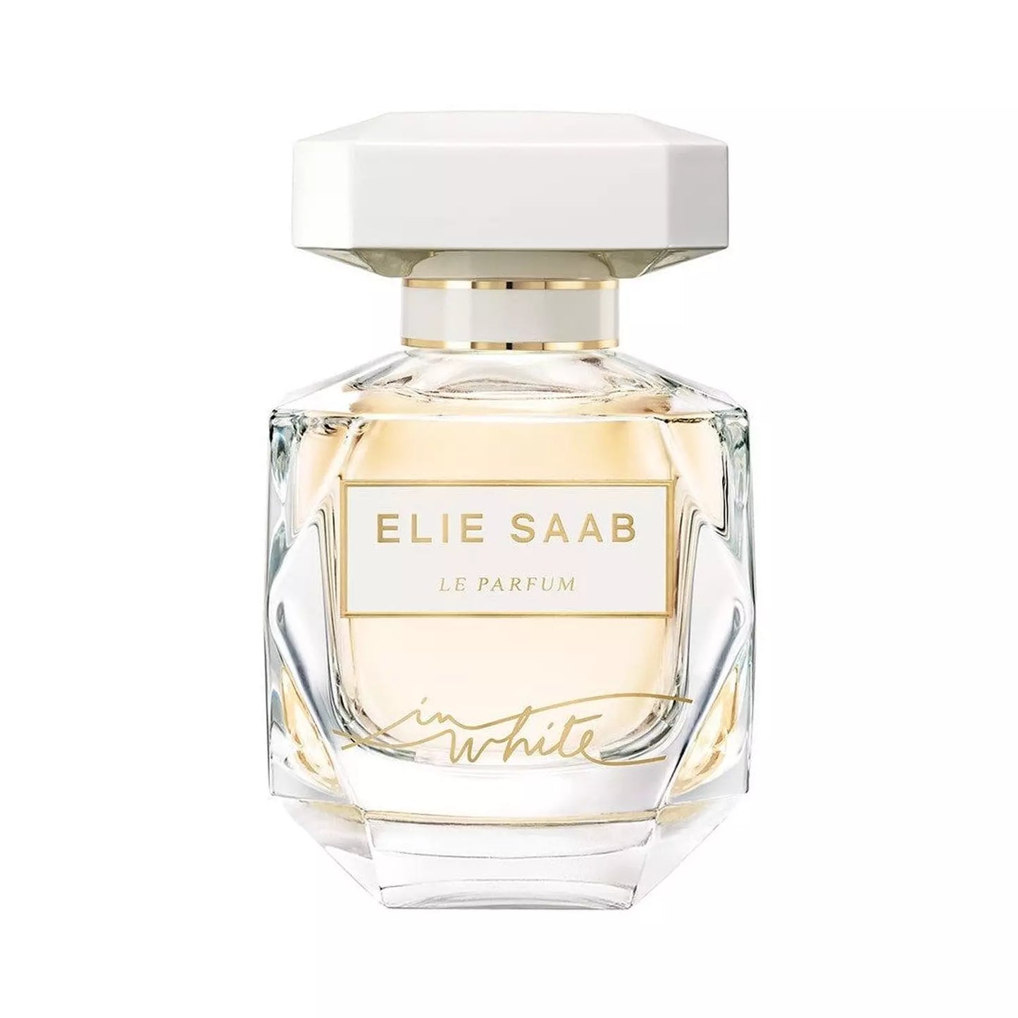 Le Parfum Elie Saab In White