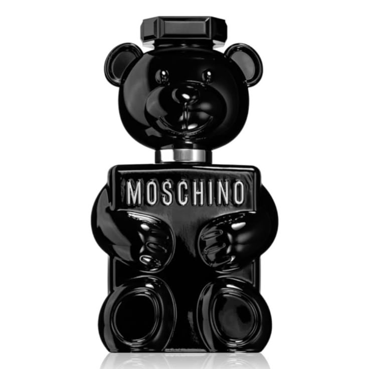 Toy Boy eau de parfum Moschino