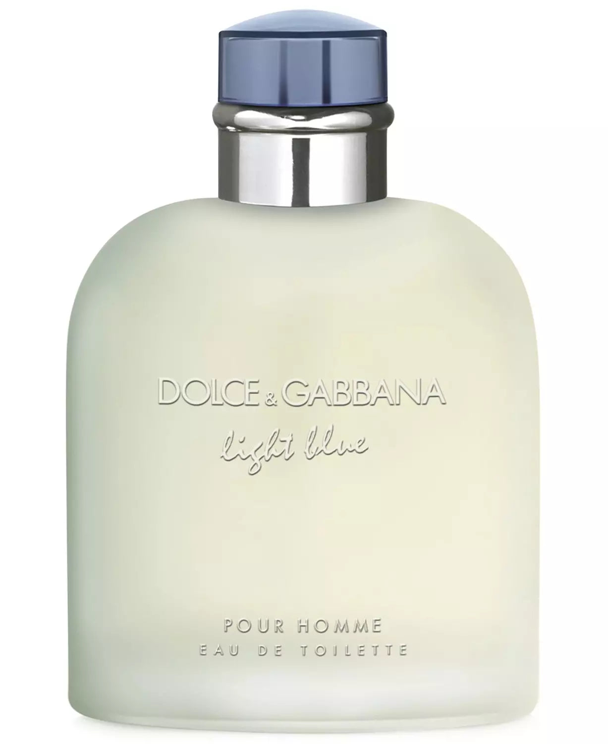 Dolce&Gabbana Light Blue Pour Homme