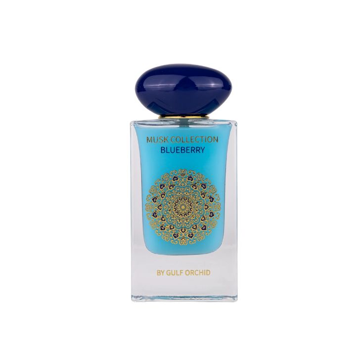 Gulf Orchid Musk Collection