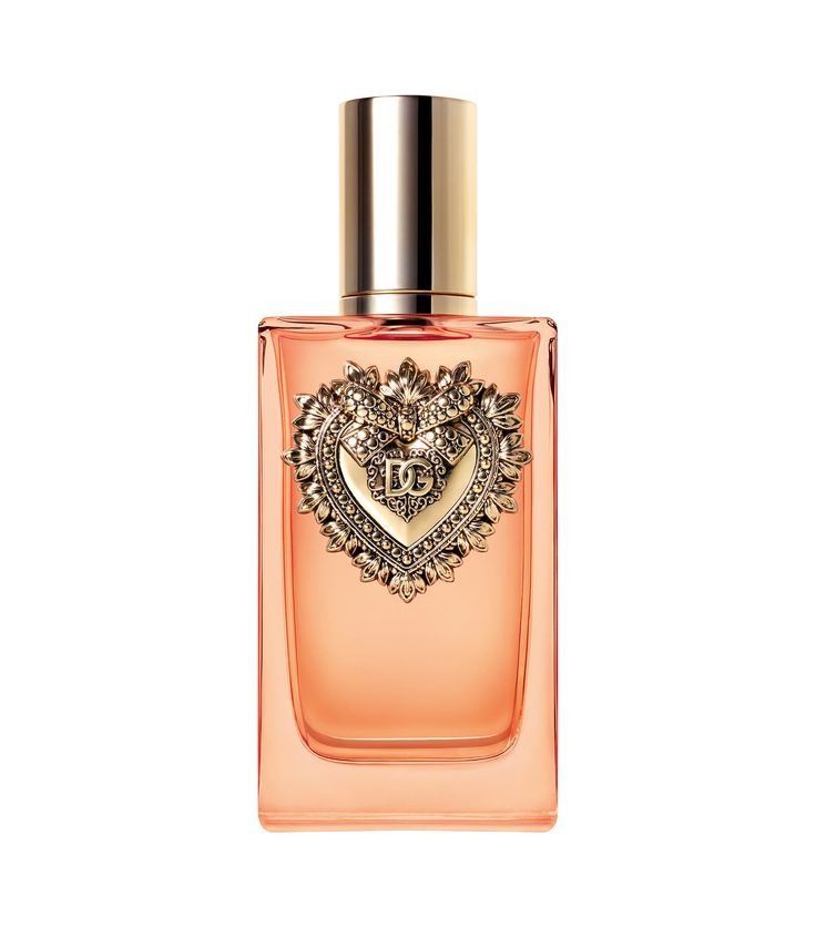 Dolce&Gabbana Devotion Intense