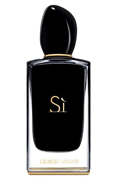 Si Intense - Giorgio Armani
