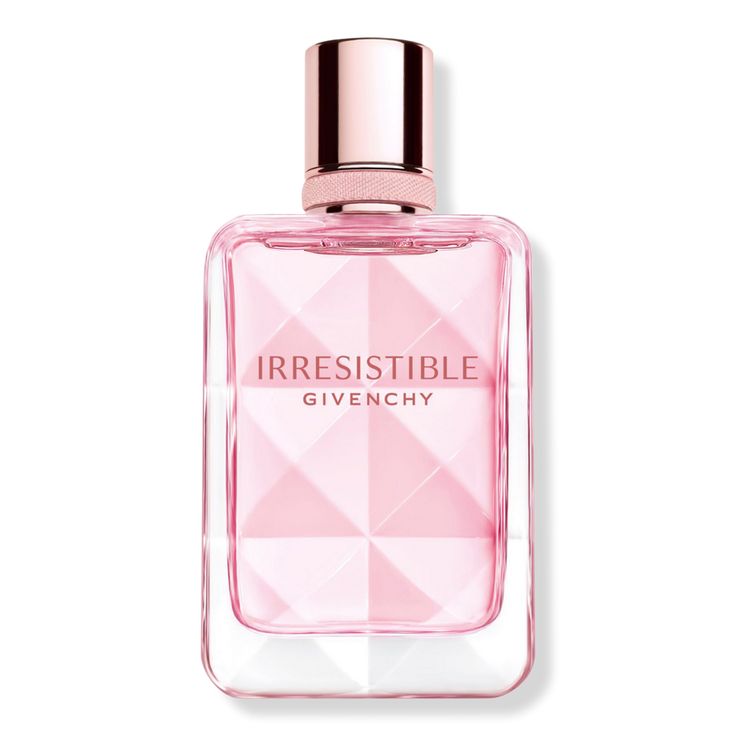Givenchy Irresistible Very Floral
