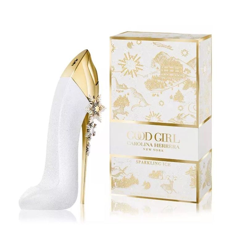 Carolina Herrera Good Girl Sparkling Ice