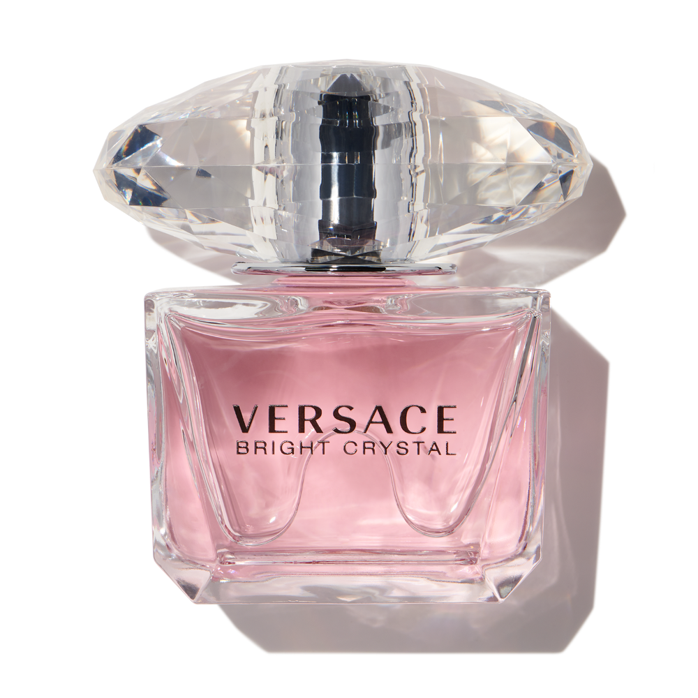 Bright Crystal - Versace