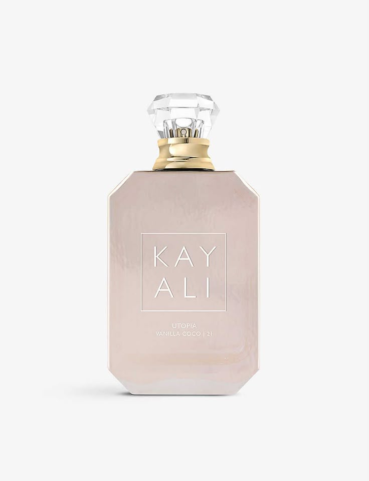 kayali utopia vanilla coco 21