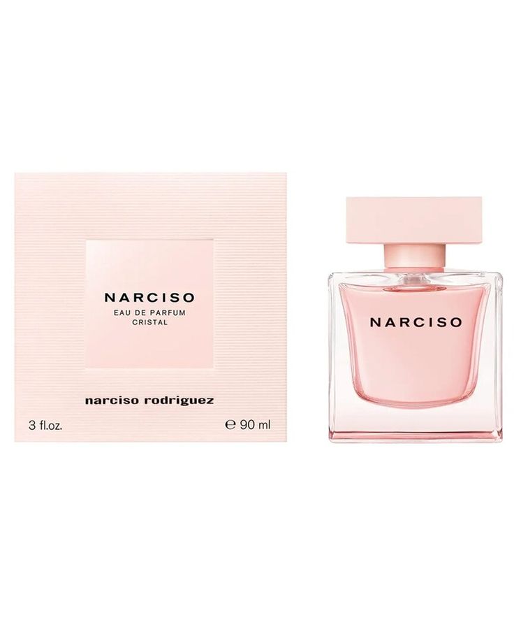 Narciso Cristal