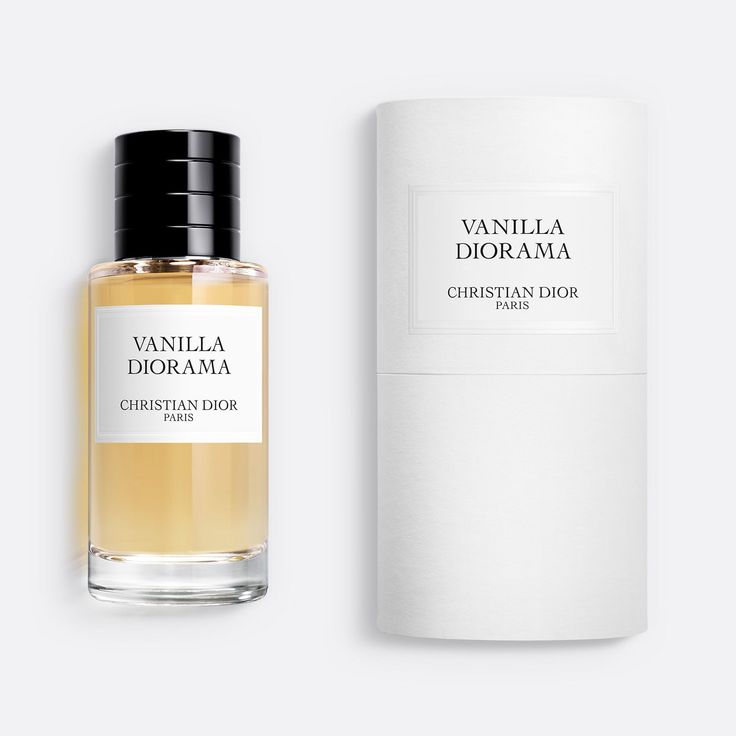 Vanilla Diorama Christian Dior