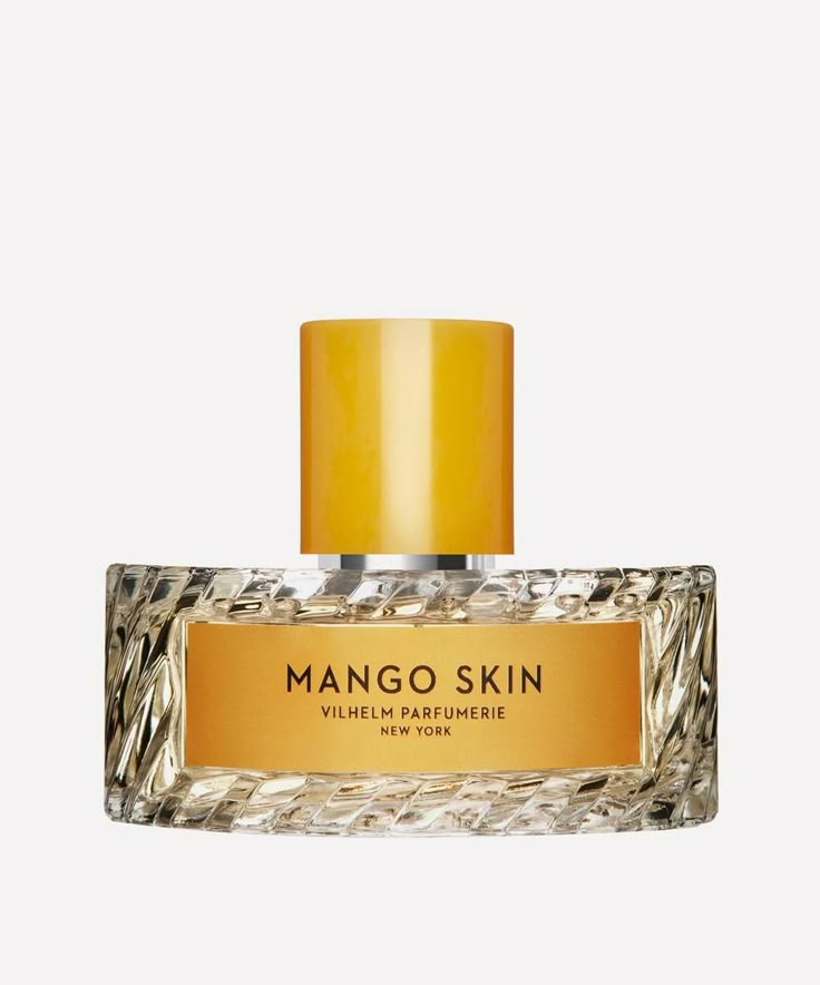 Vilhelm Parfumerie's mango skin