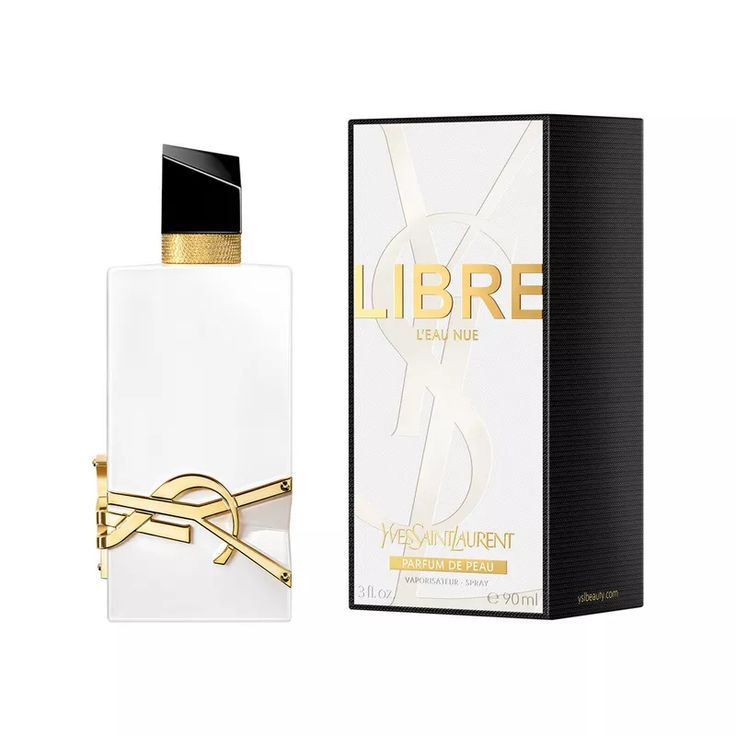 LIBRE L'EAU NUE