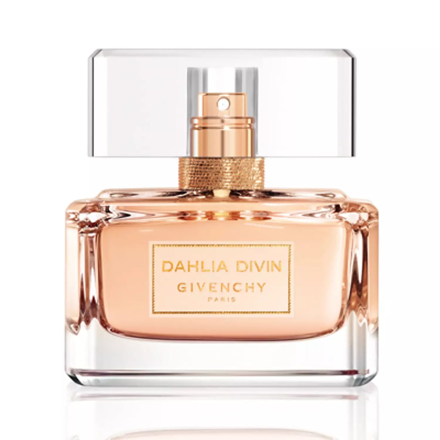 Dahlia Divin Eau de Parfum - Givenchy