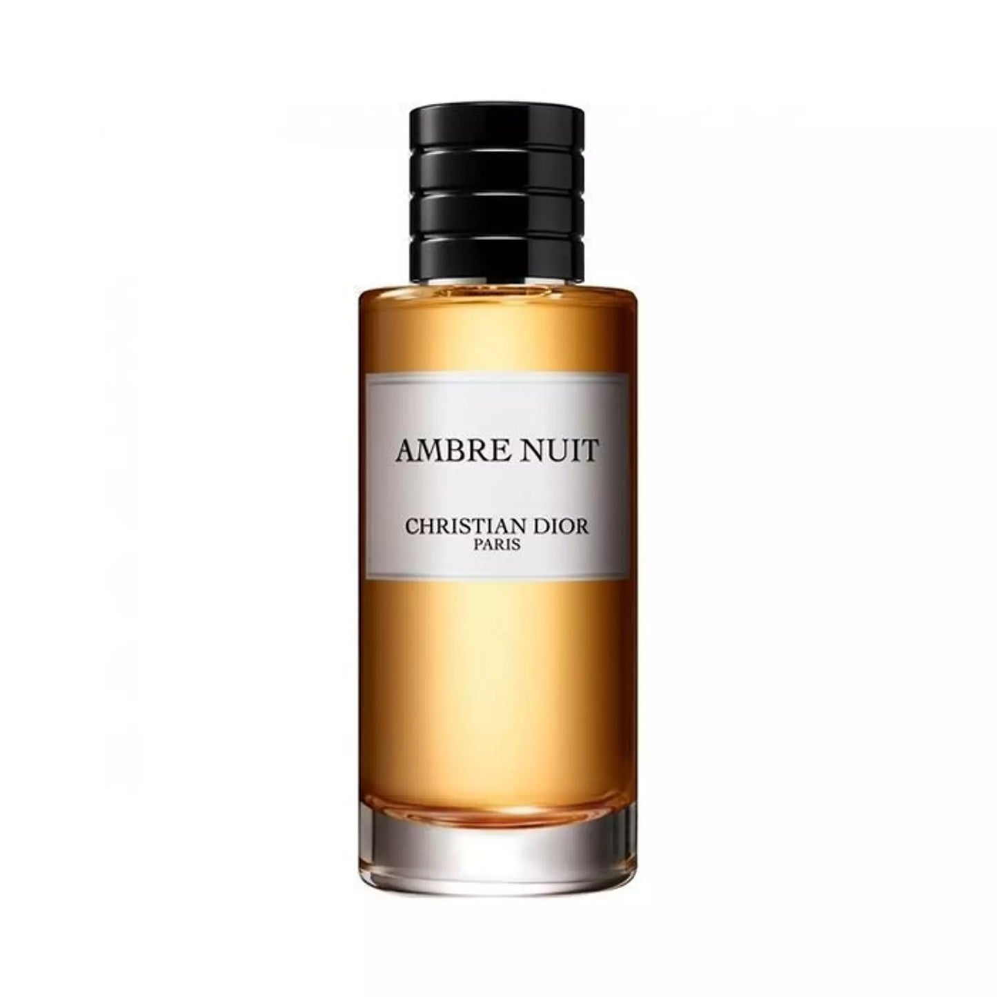 Christian Dior Amber Nuit