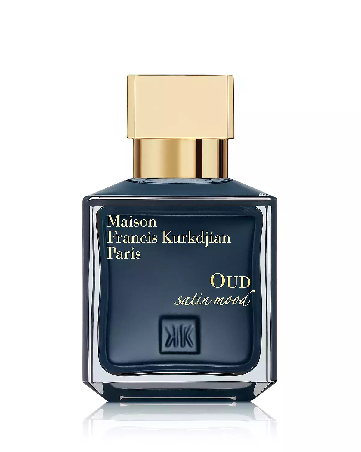 OUD satin mood - MFK