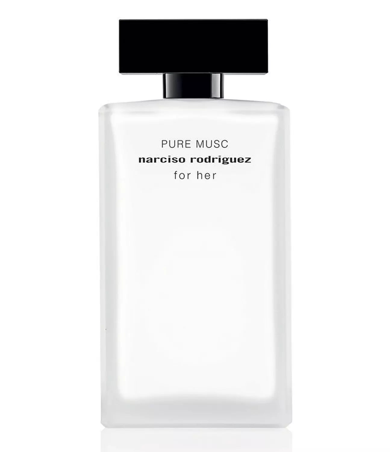 Narciso pure musk - Narciso Rodriguez