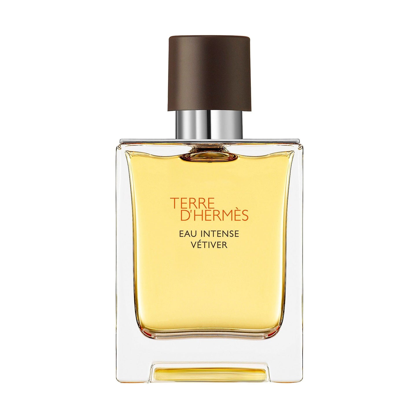 Terre D'hermes Eau Intense Vetiver - Hermes