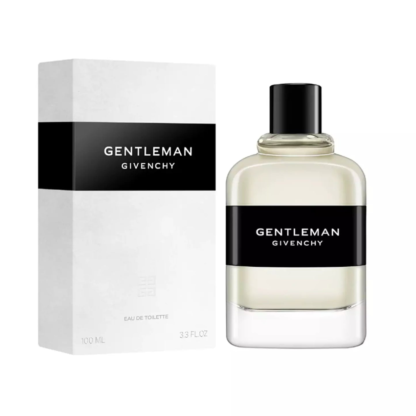 Givenchy Gentleman Eau De Toilette