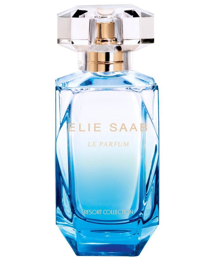 Resort collection - Elie Saab