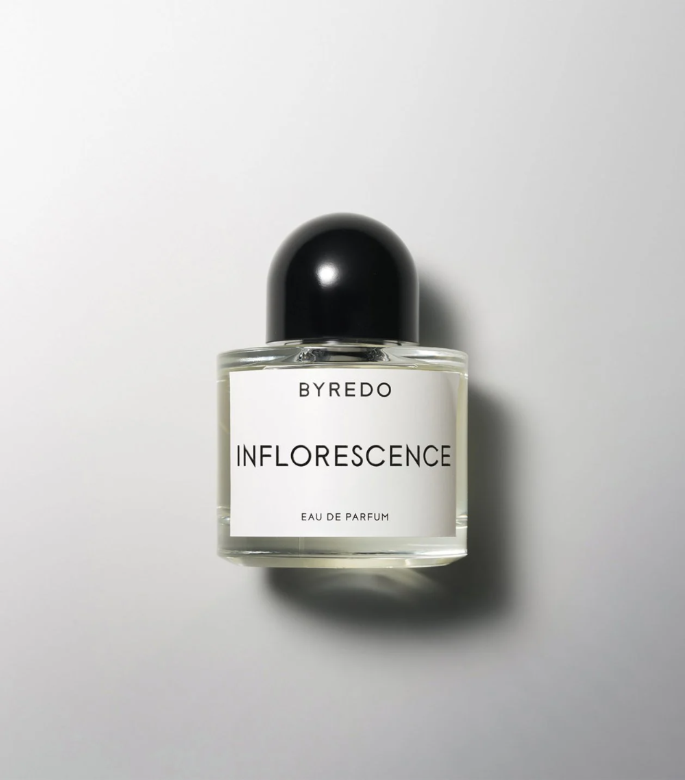 inflorescence - Byredo