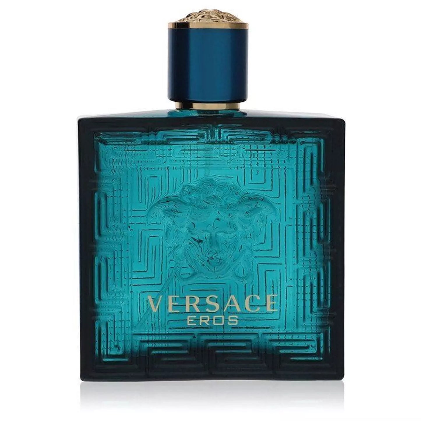 Eros eau de toilette - Versace