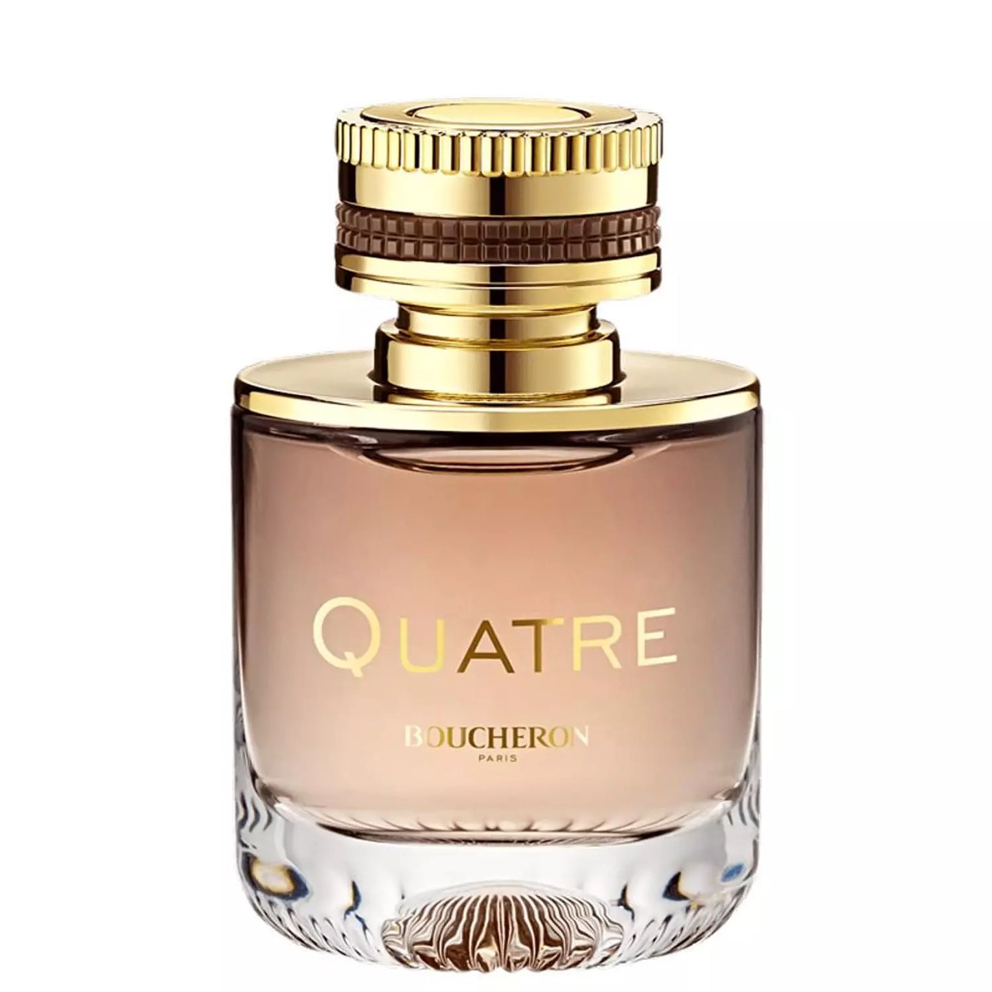Boucheron Quatre Absolu De Nuit Pour Femme
