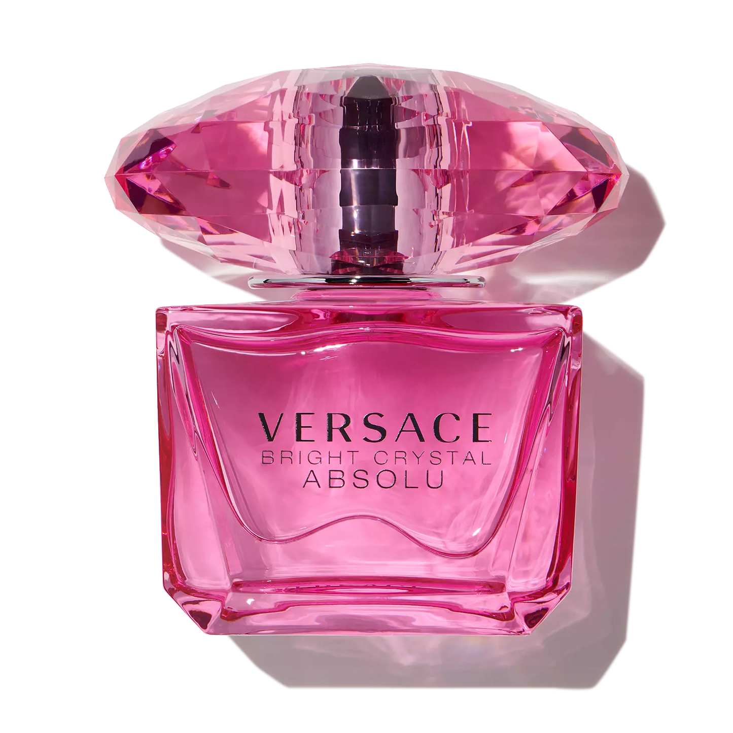 Bright Crystal Absolu - Versace