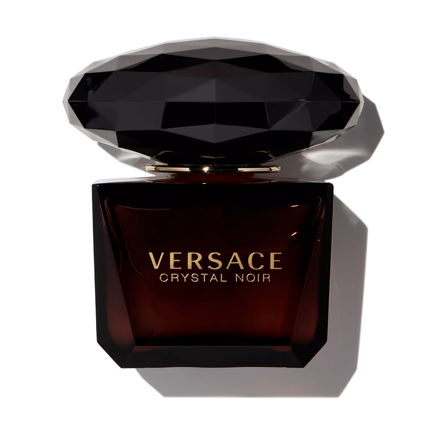 Crystal Noir - Versace