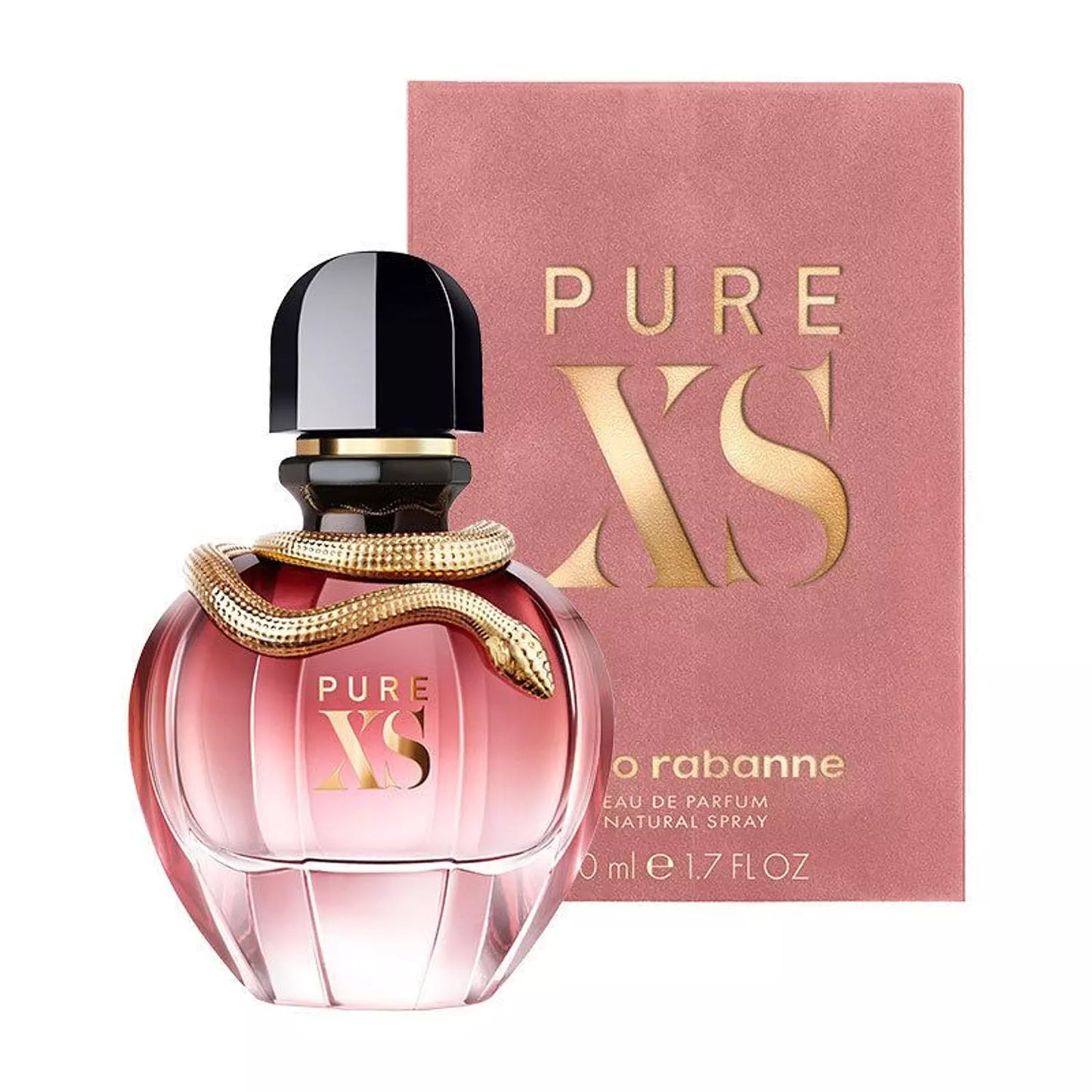 Pure Xs - Pacco Rabanne