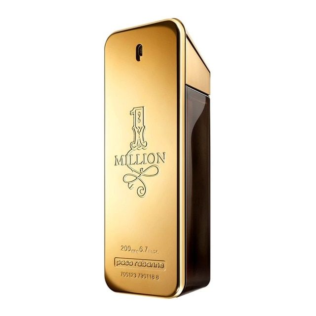 One Million EDT - Paco Rabanne