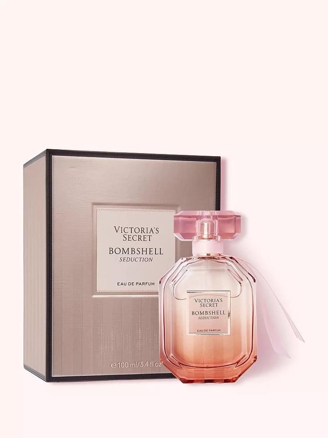 Bombshell seduction - VS