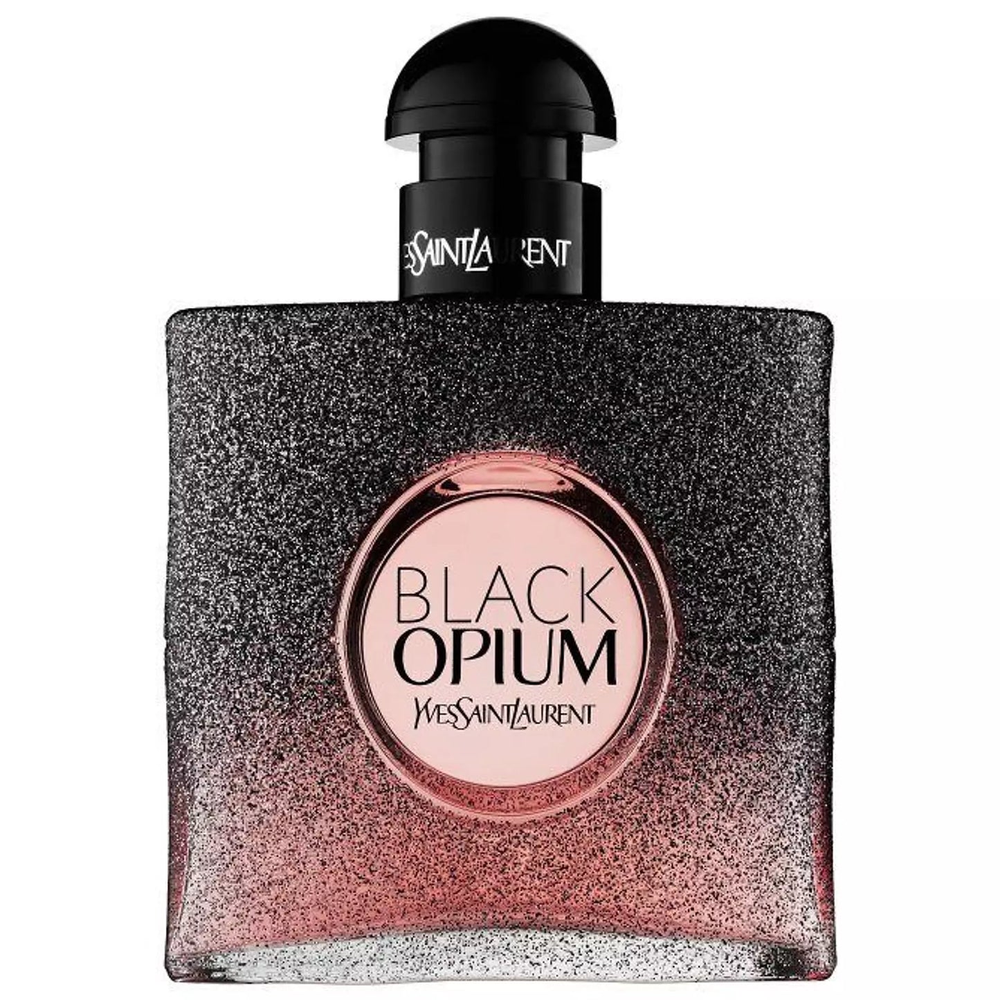 Black Opium Floral Shock - YSL