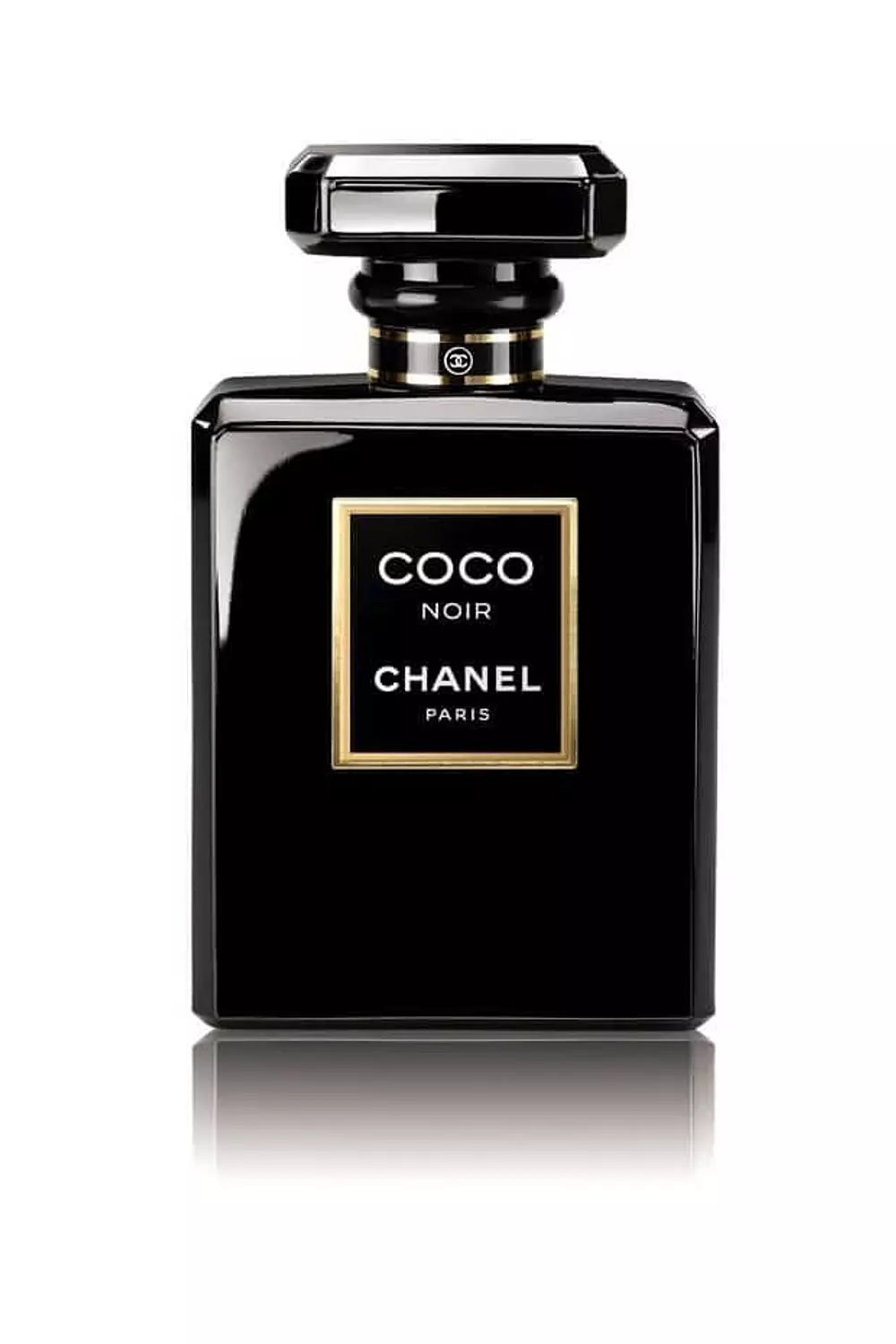 Coco Noir - Chanel