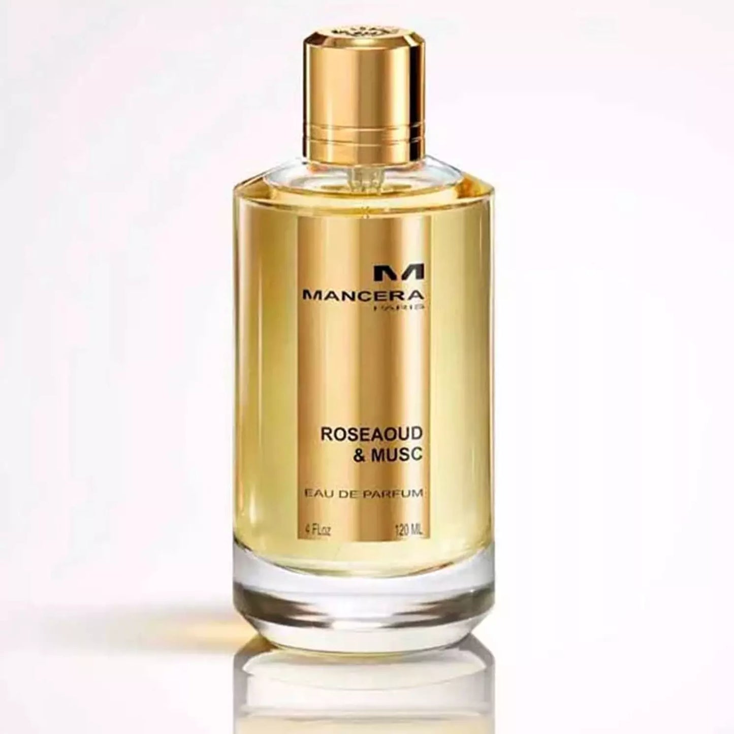 Mancera Rose aoud & Musc