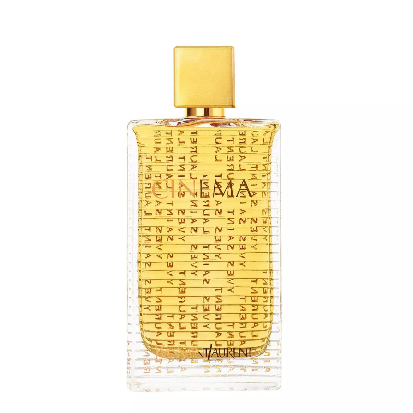 Cinema - YSL