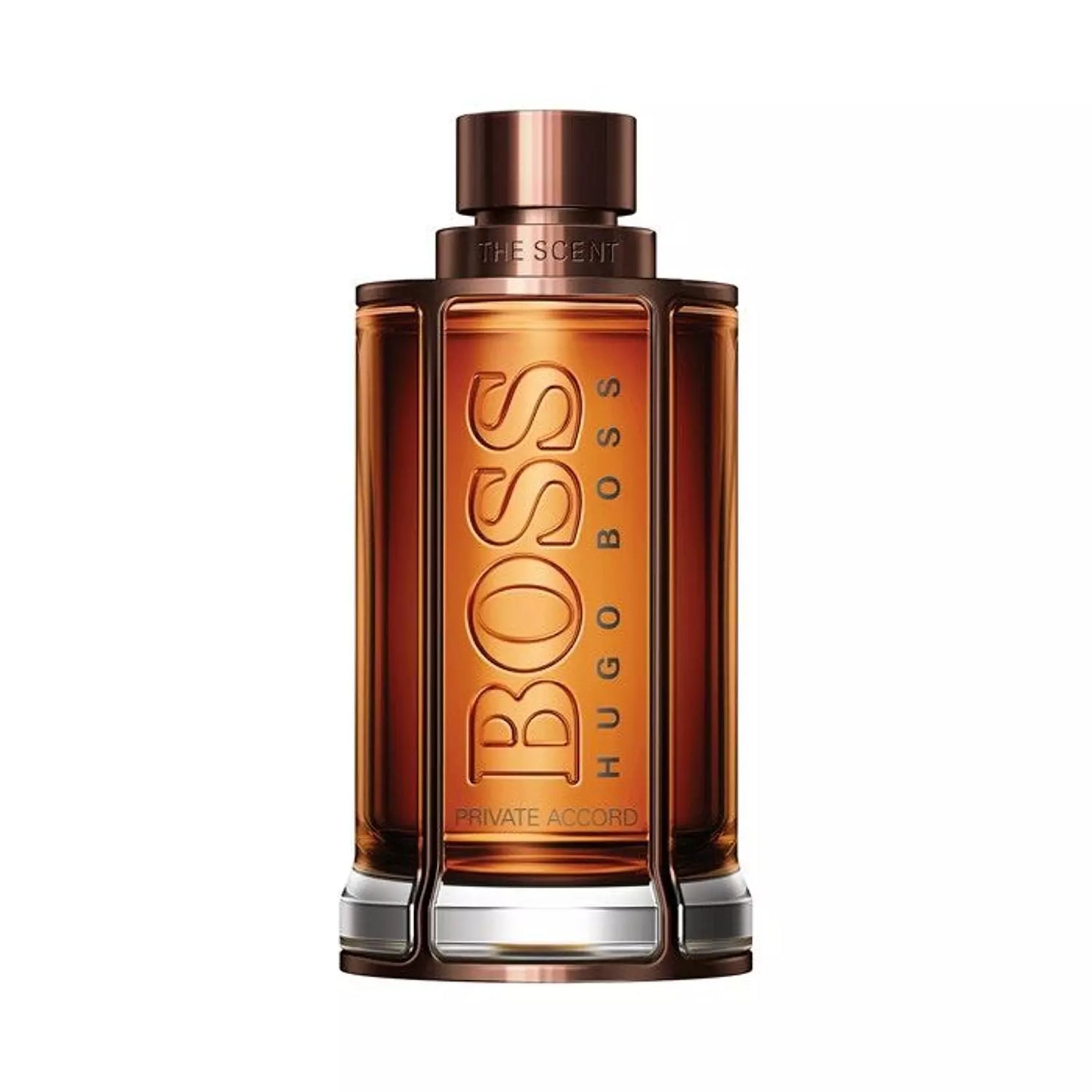 The Scent Private Accord - Hugo Boss