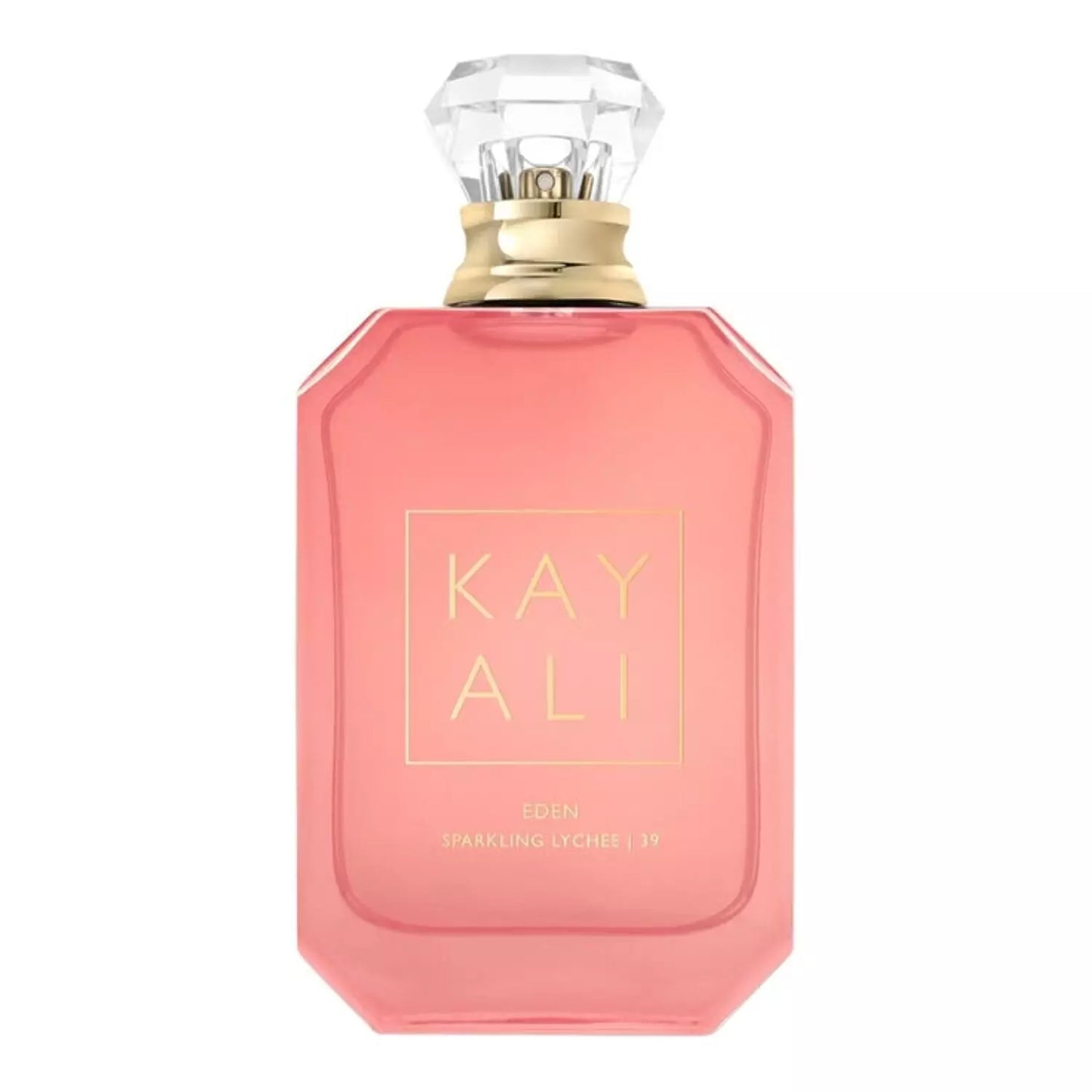 Eden Sparkling Lychee | 39 KAYALI