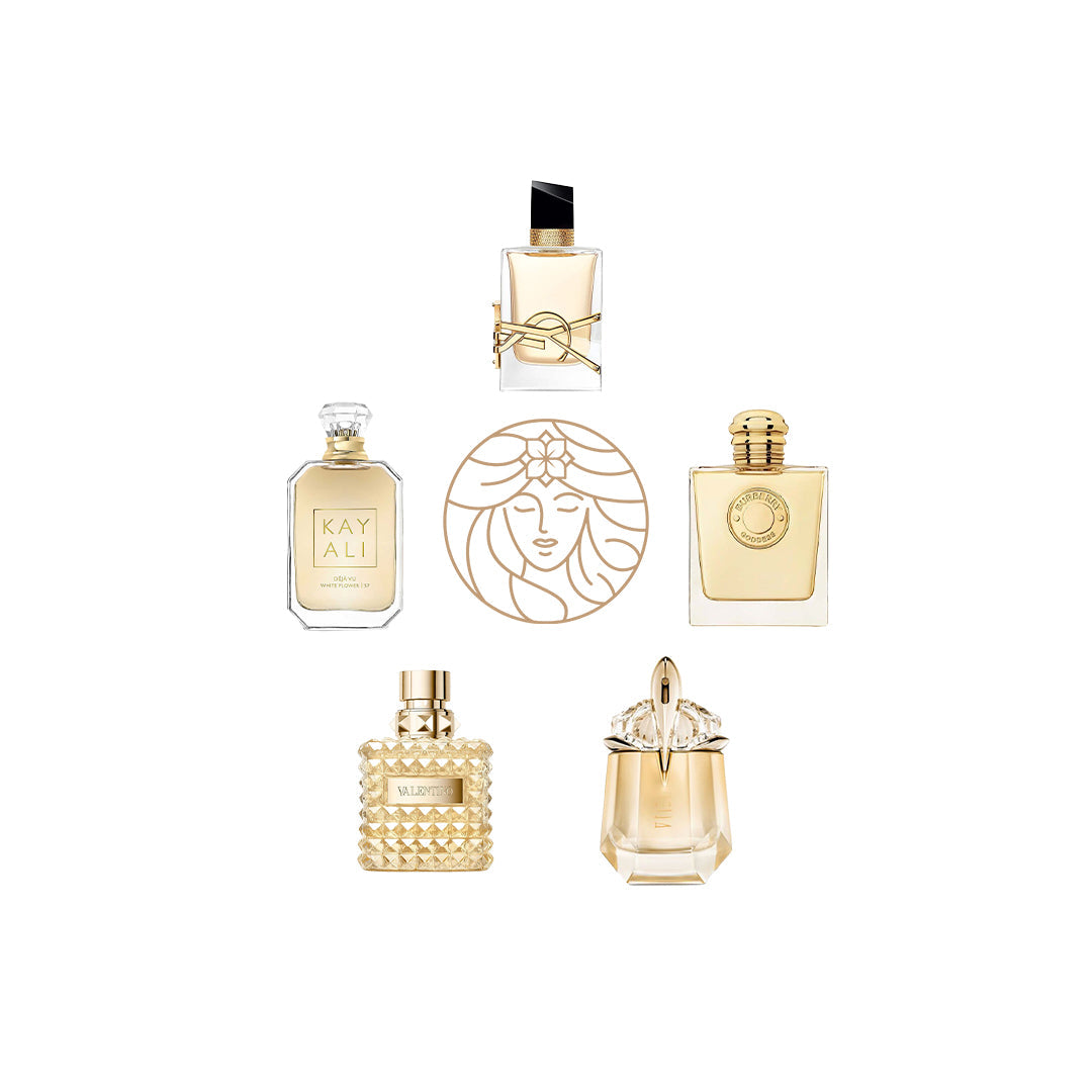 WOMEN COLLECTION
