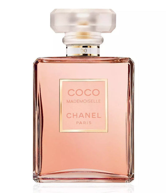 Coco mademoiselle Eau de Parfum - CHANEL