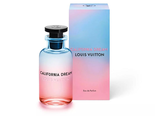 California Dream - Louis Vuitton