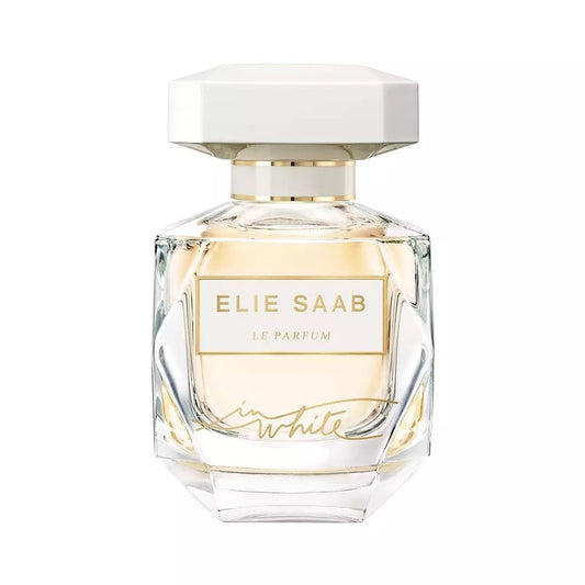 Le Parfum Elie Saab In White