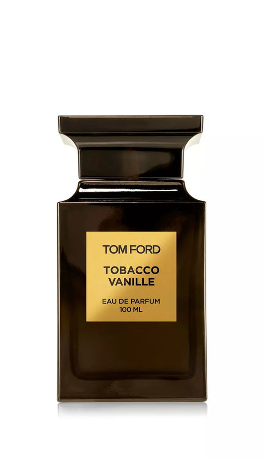 Tobacco Vanille - TF