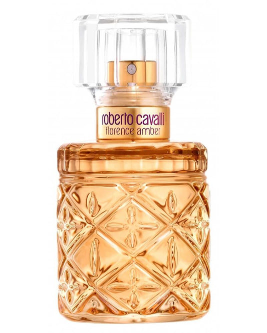 ‌Roberto Cavalli Florence Amber