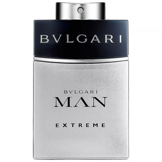 Man Extreme - Bvlgari
