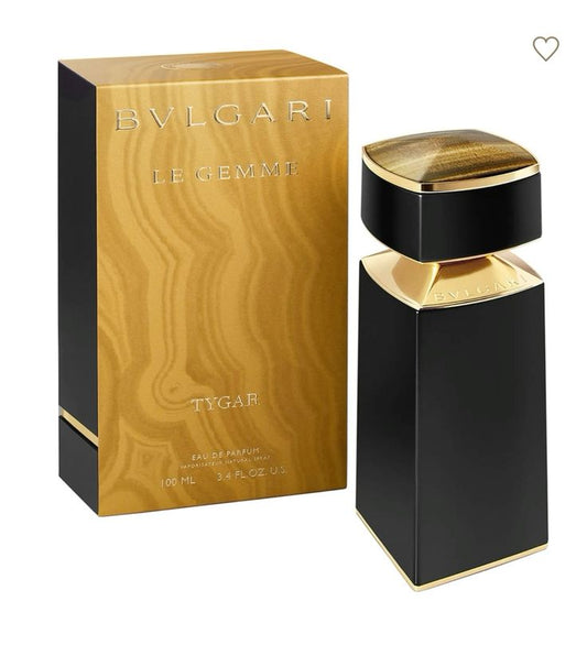 BVLGARI Tygar
