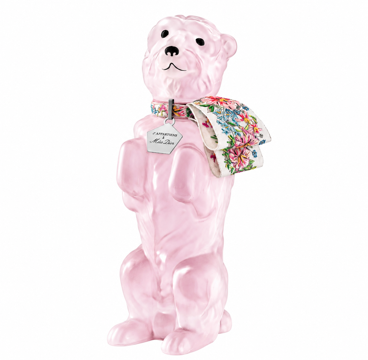 Miss Dior Bobby Limited Edition