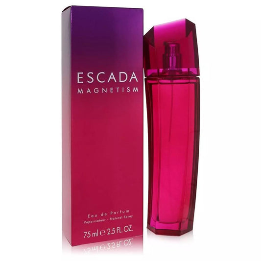 Escada Magnetism Eau de Parfum