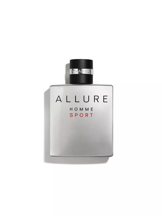 Allure Homme Sport - Chanel