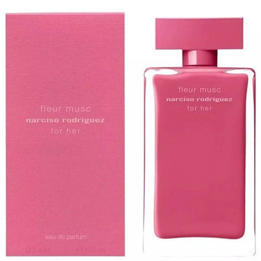 Fleur Musc For Her - Narciso Rodriguez