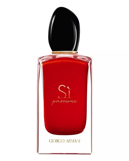 Si Passione Giorgio Armani (EDP)