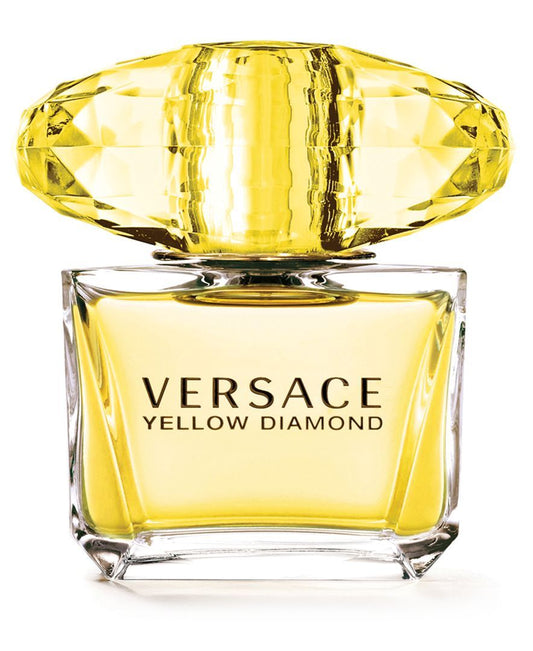 Yellow Diamond - Versace