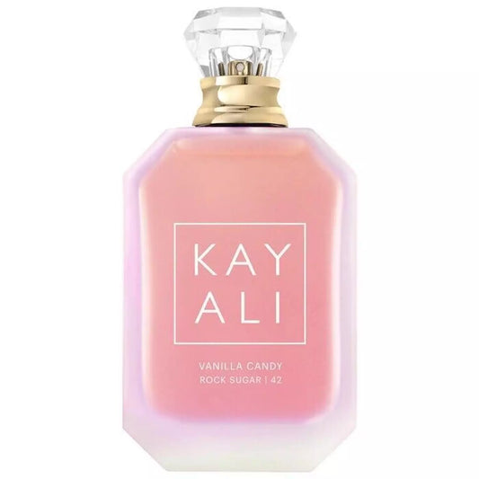 Vanilla Candy Rock Sugar | 42 KAYALI